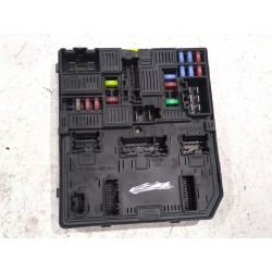 Recambio de caja reles / fusibles para nissan qashqai i (j10, nj10) 1.5 dci referencia OEM IAM 284B75NA1A  