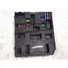 Recambio de caja reles / fusibles para nissan qashqai i (j10, nj10) 1.5 dci referencia OEM IAM 284B75NA1A  