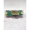 Recambio de mando climatizador para seat ibiza iv (6j5, 6p1) 1.6 tdi referencia OEM IAM 6J0820045A  