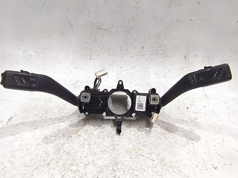 Recambio de mando multifuncion para seat leon (1p1) 1.9 tdi referencia OEM IAM 5K0953521BN  