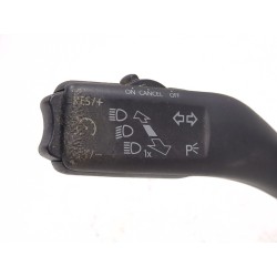 Recambio de mando multifuncion para seat leon (1p1) 1.9 tdi referencia OEM IAM 5K0953521BN  