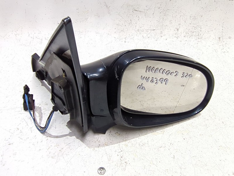 Recambio de retrovisor derecho para mercedes-benz clk (c208) clk 320 (208.365) referencia OEM IAM 2088101876  