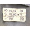 Recambio de retrovisor derecho para mercedes-benz clk (c208) clk 320 (208.365) referencia OEM IAM 2088101876  