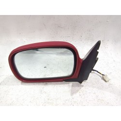 Recambio de retrovisor izquierdo para kia sportage (1994) 2.0 td 4wd referencia OEM IAM E13396  