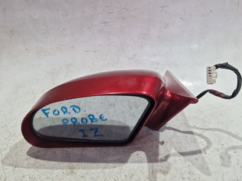 Recambio de retrovisor izquierdo para ford probe 2.5 referencia OEM IAM   