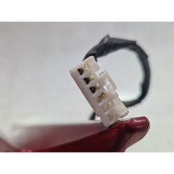 Recambio de retrovisor izquierdo para ford probe 2.5 referencia OEM IAM   