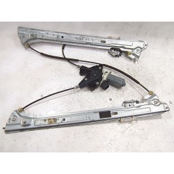 Recambio de mecanismo elevalunas delantero derecho para mercedes-benz vito / mixto furgón (w639) 115 cdi referencia OEM IAM 9287