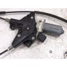 Recambio de mecanismo elevalunas delantero derecho para mercedes-benz vito / mixto furgón (w639) 115 cdi referencia OEM IAM 9287