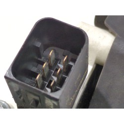 Recambio de mecanismo elevalunas delantero derecho para mercedes-benz vito / mixto furgón (w639) 115 cdi referencia OEM IAM 9287