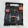 Recambio de caja fusibles/rele para volkswagen golf v (1k1)(2003) 2.0 tdi 16v referencia OEM IAM 1K0937124K  