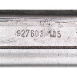 Recambio de mecanismo elevalunas delantero derecho para mercedes-benz vito / mixto furgón (w639) 115 cdi referencia OEM IAM 9287