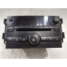 Recambio de sistema audio / radio cd para chevrolet captiva (c100, c140) 2.0 d 4wd referencia OEM IAM 96673510  