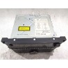 Recambio de sistema audio / radio cd para chevrolet captiva (c100, c140) 2.0 d 4wd referencia OEM IAM 96673510  
