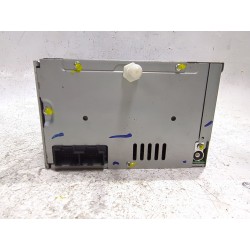 Recambio de sistema audio / radio cd para chevrolet captiva (c100, c140) 2.0 d 4wd referencia OEM IAM 96673510  