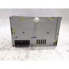 Recambio de sistema audio / radio cd para chevrolet captiva (c100, c140) 2.0 d 4wd referencia OEM IAM 96673510  