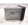 Recambio de sistema audio / radio cd para chevrolet captiva (c100, c140) 2.0 d 4wd referencia OEM IAM 96673510  