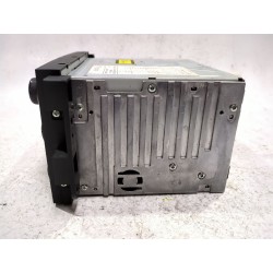 Recambio de sistema audio / radio cd para chevrolet captiva (c100, c140) 2.0 d 4wd referencia OEM IAM 96673510  