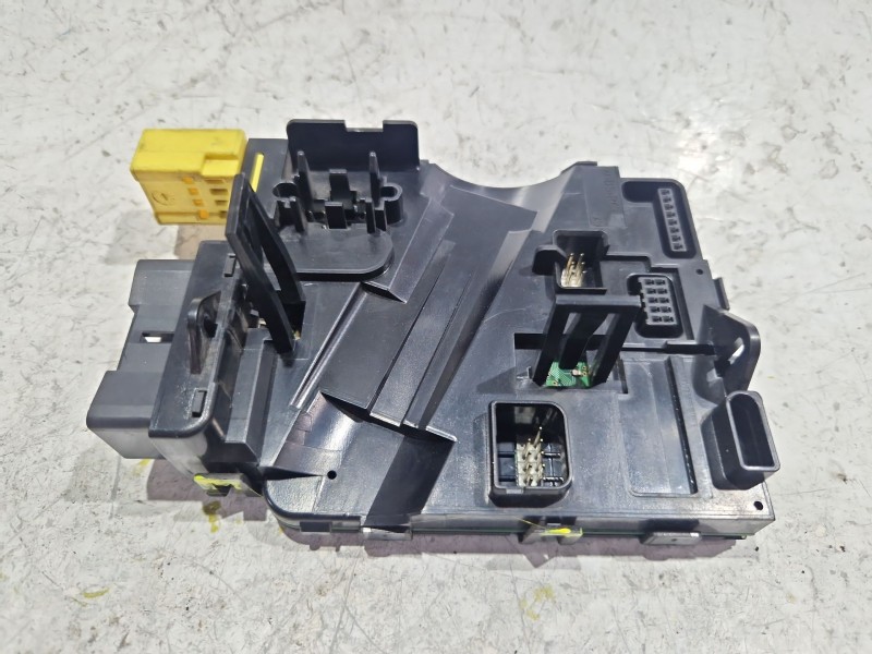 Recambio de sensor angulo de giro para seat leon (1p1) 1.9 tdi referencia OEM IAM 1K0953549BP  