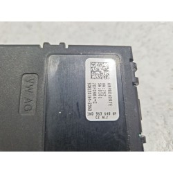 Recambio de sensor angulo de giro para seat leon (1p1) 1.9 tdi referencia OEM IAM 1K0953549BP  