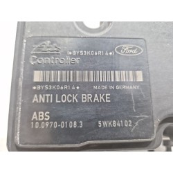 Recambio de nucleo abs para ford focus ii (da_, hcp, dp) 1.8 tdci referencia OEM IAM 10020700304  