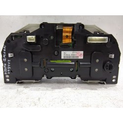 Recambio de cuadro completo para nissan qashqai i (j10, nj10) 1.5 dci referencia OEM IAM HV04A  