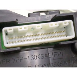 Recambio de cuadro completo para nissan qashqai i (j10, nj10) 1.5 dci referencia OEM IAM HV04A  