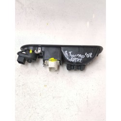 Recambio de mando elevalunas delantero izquierdo para renault twingo ii (cn0_) 1.2 16v (cn04, cn0a, cn0b) referencia OEM IAM 820