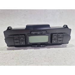 MANDO CLIMATIZADOR 1P0907044D 