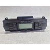Recambio de mando climatizador para seat leon (1p1) 1.9 tdi referencia OEM IAM 1P0907044D  