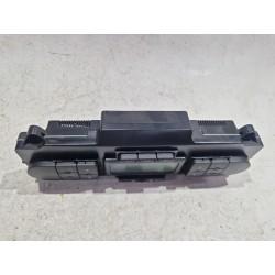 Recambio de mando climatizador para seat leon (1p1) 1.9 tdi referencia OEM IAM 1P0907044D  