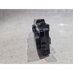 Recambio de mando climatizador para seat leon (1p1) 1.9 tdi referencia OEM IAM 1P0907044D  