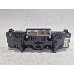 Recambio de mando climatizador para seat leon (1p1) 1.9 tdi referencia OEM IAM 1P0907044D  