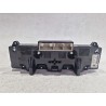 Recambio de mando climatizador para seat leon (1p1) 1.9 tdi referencia OEM IAM 1P0907044D  