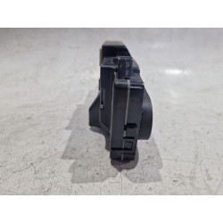 Recambio de mando climatizador para seat leon (1p1) 1.9 tdi referencia OEM IAM 1P0907044D  