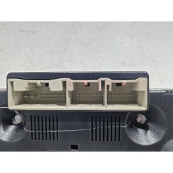 Recambio de mando climatizador para seat leon (1p1) 1.9 tdi referencia OEM IAM 1P0907044D  