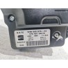 Recambio de mando climatizador para seat leon (1p1) 1.9 tdi referencia OEM IAM 1P0907044D  
