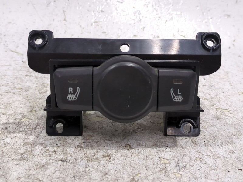 Recambio de mando multifuncion para chevrolet captiva (c100, c140) 2.0 d 4wd referencia OEM IAM 202005304  