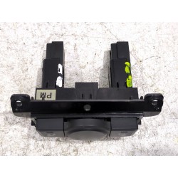 Recambio de mando multifuncion para chevrolet captiva (c100, c140) 2.0 d 4wd referencia OEM IAM 202005304  