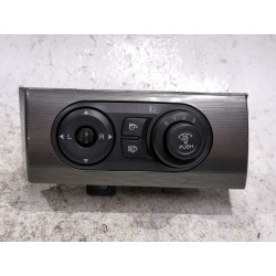 MANDO RETROVISOR ELECTRICO EQ7A29 