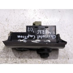 Recambio de mando retrovisor electrico para chevrolet captiva (c100, c140) 2.0 d 4wd referencia OEM IAM EQ7A29  