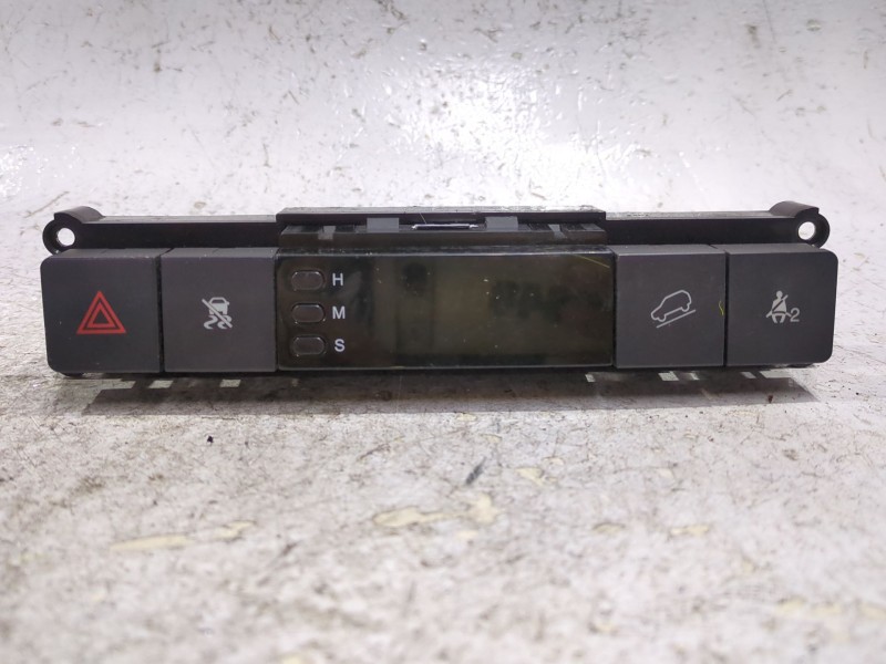 Recambio de mando multifuncion para chevrolet captiva (c100, c140) 2.0 d 4wd referencia OEM IAM 96628249  