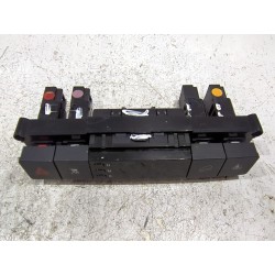Recambio de mando multifuncion para chevrolet captiva (c100, c140) 2.0 d 4wd referencia OEM IAM 96628249  
