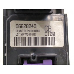 Recambio de mando multifuncion para chevrolet captiva (c100, c140) 2.0 d 4wd referencia OEM IAM 96628249  