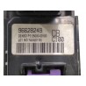 Recambio de mando multifuncion para chevrolet captiva (c100, c140) 2.0 d 4wd referencia OEM IAM 96628249  