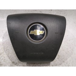 AIRBAG VOLANTE 968096497 