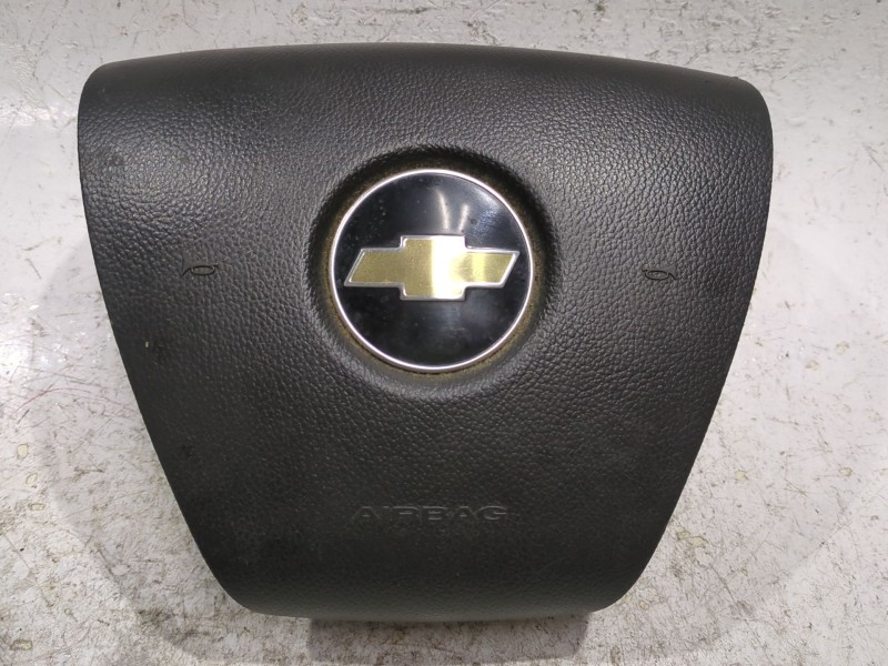 Recambio de airbag volante para chevrolet captiva (c100, c140) 2.0 d 4wd referencia OEM IAM 968096497  