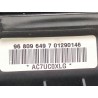 Recambio de airbag volante para chevrolet captiva (c100, c140) 2.0 d 4wd referencia OEM IAM 968096497  