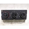 Recambio de mando climatizador para renault laguna ii (bg0)(2001) 1.9 dci referencia OEM IAM 52485189  