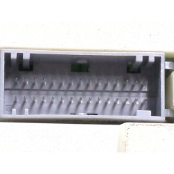 Recambio de mando climatizador para renault laguna ii (bg0)(2001) 1.9 dci referencia OEM IAM 52485189  