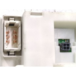 Recambio de mando climatizador para renault laguna ii (bg0)(2001) 1.9 dci referencia OEM IAM 52485189  